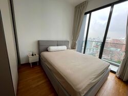 Stirling Residences (D3), Apartment #586259051